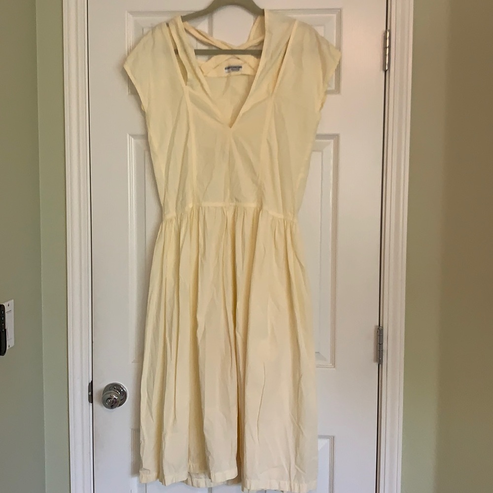 Vintage 80's Guess Sundress